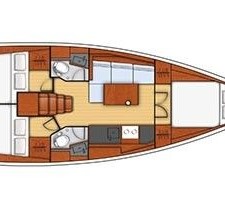 Beneteau Oceanis 38