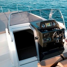 Quicksilver 675 Activ