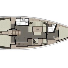 Dufour 412