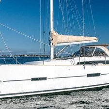 Dufour 412