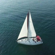 Beneteau Oceanis 411 Clipper