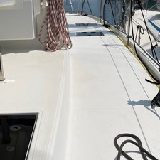 Fountaine Pajot Lucia 40