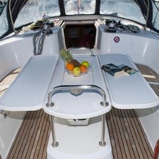 Jeanneau Sun Odyssey 49