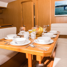 Jeanneau Sun Odyssey 49