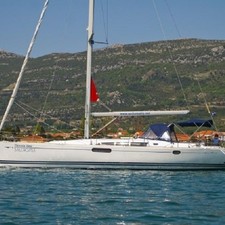 Jeanneau Sun Odyssey 49