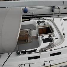 Bavaria 55 Cruiser