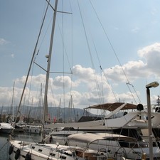 Bavaria 55 Cruiser