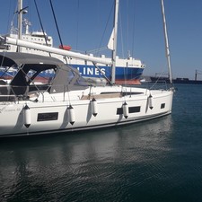 Beneteau Oceanis 46.1