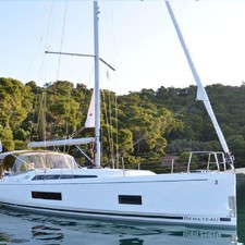 Beneteau Oceanis 46.1