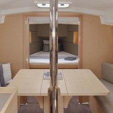 Beneteau Oceanis 35