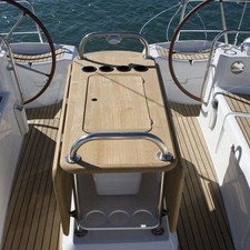 Jeanneau Sun Odyssey 50 DS