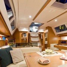 Jeanneau Sun Odyssey 50 DS