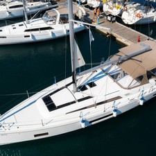 Beneteau Oceanis 46