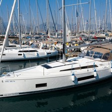 Beneteau Oceanis 46