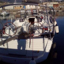 Jeanneau Sun Odyssey 379