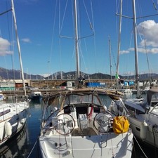 Jeanneau Sun Odyssey 379