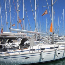 Bavaria 46 Cruiser