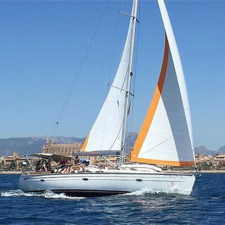 Bavaria 46 Cruiser