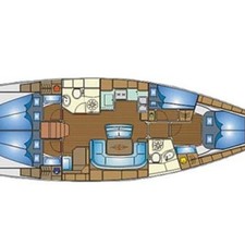 Bavaria 46 Cruiser