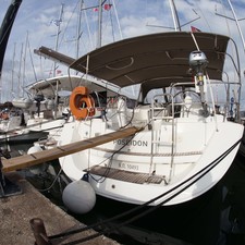 Jeanneau Sun Odyssey 42 i