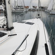 Bavaria Cruiser 46