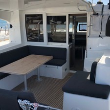 Lagoon 40