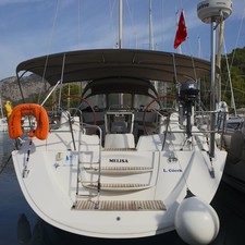 Jeanneau Sun Odyssey 50 DS