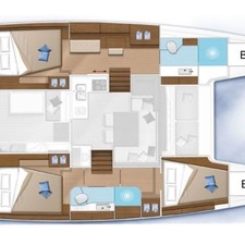 Lagoon 40