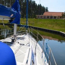 Tes 32 Dreamer Motorowy