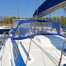 Tes 32 Dreamer Motorowy