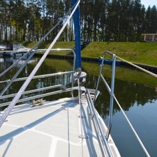 Tes 32 Dreamer Motorowy