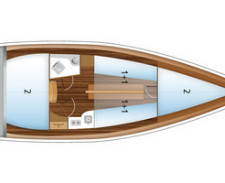 Tes 32 Dreamer Motorowy
