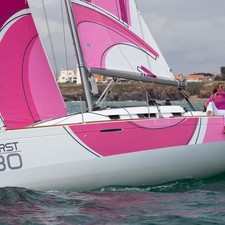 Beneteau First 30
