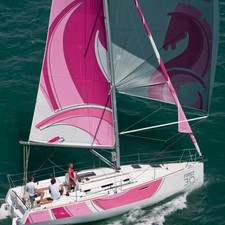Beneteau First 30