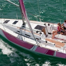 Beneteau First 30