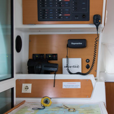 Lagoon 380 S2