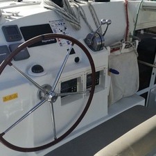 Lagoon 400