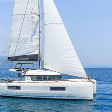 Lagoon 40