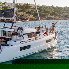 Lagoon 40