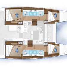 Lagoon 40