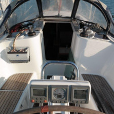 Jeanneau Sun Odyssey 36