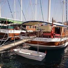 Gulet 88