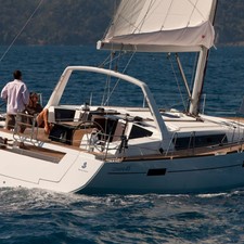 Beneteau Oceanis 45