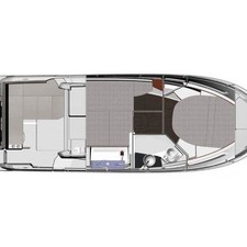 Jeanneau Merry Fisher 895