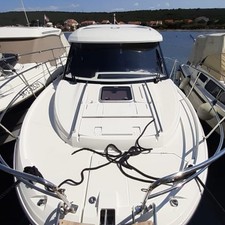 Jeanneau Merry Fisher 895