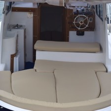 Ocean craft marine amp 7.1