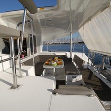 Lagoon 400 S2