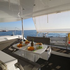 Lagoon 400 S2