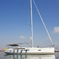 Jeanneau Sun Odyssey 509