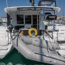 Lagoon 40